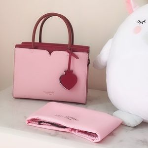 Kate Spade Spencer Medium Satchel